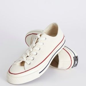 Converse | Chuck 70 vintage sneakers in parchment